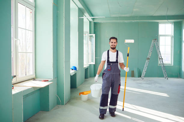 Best Mold Damage Restoration  in Sacred Heart University, CT