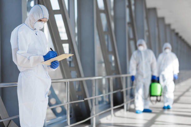  Sacred Heart University, CT Mold Removal Pros